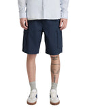 Timberland Ανδρική Βερμούδα Poplin Cargo Short TB0A44VX433 Μπλε
