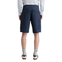 Timberland Ανδρική Βερμούδα Poplin Cargo Short TB0A44VX433 Μπλε