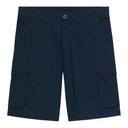 Timberland Ανδρική Βερμούδα Poplin Cargo Short TB0A44VX433 Μπλε
