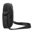Pepe Jeans Τσάντα Ώμου Egham Tablet Holder Bag 7825631-999 Μαύρο