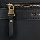 Pepe Jeans Νεσεσέρ Με δύο  Θήκες Morgan 7924431-999 Μαύρο