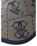 Guess Καπέλο Boston Baseball Cap AM9658POL01-SDB Μπλε