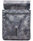 Herschel Σακίδιο Πλάτης Αδιάβροχο City - 18L 11651-07506 Γκρι