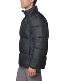 Columbia Ανδρικό Μπουφάν Puffect III 2086861-010 Μαύρο