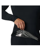 Ανδρική Ισοθερμική Μπλούζα Midweight Stretch Long Sleeve Top Baselayer AM6323-011 Μαύρο