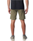 Columbia Ανδρικό Σορτς Silver Ridge™ Utility Cargo Short 2030744-397 Πράσινο