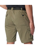 Columbia Ανδρικό Σορτς Silver Ridge™ Utility Cargo Short 2030744-397 Πράσινο