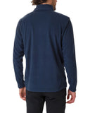Columbia Ανδρική Μπλούζα Klamath Range™ II Half Zip Fleece EM6503-466 Collegiate Navy