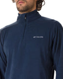 Columbia Ανδρική Μπλούζα Klamath Range™ II Half Zip Fleece EM6503-466 Collegiate Navy