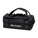 Columbia Τσάντα Landroamer™ 40L Duffel 2093291-010 Μαύρο