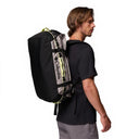 Columbia Unisex Τσάντα Landroamer™ 40L Duffel 2093291-027 Flint Grey, Black