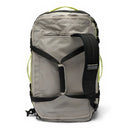 Columbia Unisex Τσάντα Landroamer™ 40L Duffel 2093291-027 Flint Grey, Black