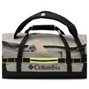 Columbia Unisex Τσάντα Landroamer™ 40L Duffel 2093291-027 Flint Grey, Black