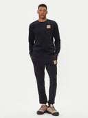 Columbia Ανδρικό Παντελόνι Φόρμας M Columbia Trek™ Jogger 1957944-008 Μαύρο