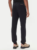 Columbia Ανδρικό Παντελόνι Φόρμας M Columbia Trek™ Jogger 1957944-008 Μαύρο