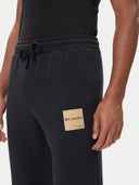 Columbia Ανδρικό Παντελόνι Φόρμας M Columbia Trek™ Jogger 1957944-008 Μαύρο