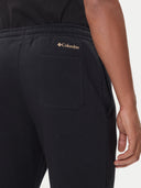 Columbia Ανδρικό Παντελόνι Φόρμας M Columbia Trek™ Jogger 1957944-008 Μαύρο