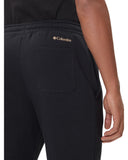 Columbia Ανδρικό Παντελόνι Φόρμας Trek Jogger 1957944-008 Μαύρο