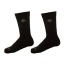 Columbia Κάλτσες Unisex Outdoor Hike Crew (2 ΖΕΥΓΗ) C1173M-Black Μαύρο