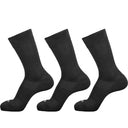 Columbia Κάλτσες C228B-3010 BLACK UNISEX SPORTING (3 ΖΕΥΓΗ)