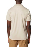 Columbia Ανδρική Μπλούζα Utilizer Polo AM0126-271 Μπεζ