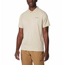 Columbia Ανδρική Μπλούζα Utilizer Polo AM0126-271 Μπεζ