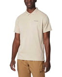 Columbia Ανδρική Μπλούζα Utilizer Polo AM0126-271 Μπεζ