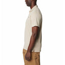 Columbia Ανδρική Μπλούζα Utilizer Polo AM0126-271 Μπεζ