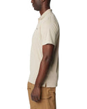 Columbia Ανδρική Μπλούζα Utilizer Polo AM0126-271 Μπεζ