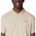 Columbia Ανδρική Μπλούζα Utilizer Polo AM0126-271 Μπεζ