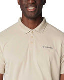 Columbia Ανδρική Μπλούζα Utilizer Polo AM0126-271 Μπεζ