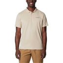 Columbia Ανδρική Μπλούζα Utilizer Polo AM0126-271 Μπεζ