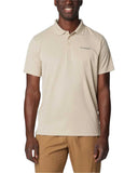 Columbia Ανδρική Μπλούζα Utilizer Polo AM0126-271 Μπεζ