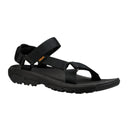 Teva Ανδρικά Σανδάλια Winsted 1017419-BLK Μαύρο