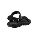 Teva Ανδρικά Σανδάλια Winsted 1017419-BLK Μαύρο