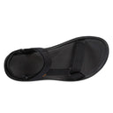 Teva Ανδρικά Σανδάλια Winsted 1017419-BLK Μαύρο