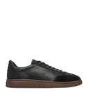 Gant Ανδρικά Δερμάτινα Παπούτσια  Cuzmo 33631371-G00 Μαύρο