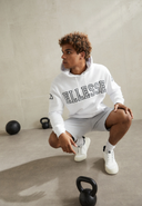 Ellesse Ανδρικό Φούτερ με Κουκούλα Montato Hoody SXT19205-011 Μαύρο