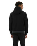 Ellesse Ανδρικό Φούτερ Verazo Hoody SHD24567-011 Μαύρο