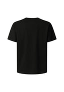 Pepe Jeans Ανδρικό T-shirt Griffin PM5010175-999 Μαύρο