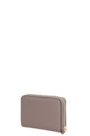Guess Γυναικείο Πορτοφόλι Jane Slg  SWVG9891140- Dark Taupe Καφέ
