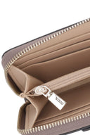 Guess Γυναικείο Πορτοφόλι Jane Slg  SWVG9891140- Dark Taupe Καφέ