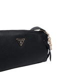 Guess Γυναικεία Τσάντα  Devon Mini HWBG9745720-Black