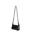 Guess Γυναικεία Τσάντα  Devon Mini HWBG9745720-Black