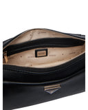 Guess Γυναικεία Τσάντα  Devon Mini HWBG9745720-Black