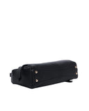 Guess Γυναικεία Τσάντα  Devon Mini HWBG9745720-Black