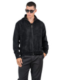 Μπουφάν Vittorio 600-2526-ROBBIO BLACK Μαύρο