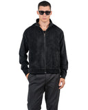 Μπουφάν Vittorio 600-2526-ROBBIO BLACK Μαύρο