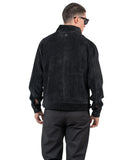 Μπουφάν Vittorio 600-2526-ROBBIO BLACK Μαύρο