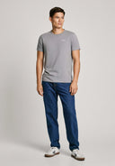Pepe Jeans Ανδρική Μπλούζα Original Basic T-Shirt PM508212-949 Γκρι